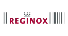 Reginox logo