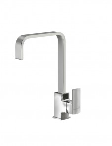 Astoria Brushed Nickel