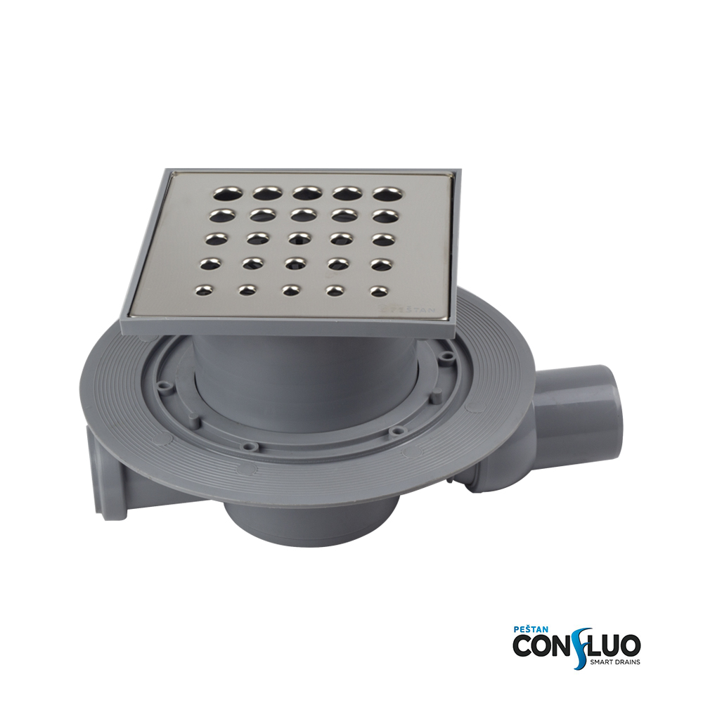 Confluo Premium line elements