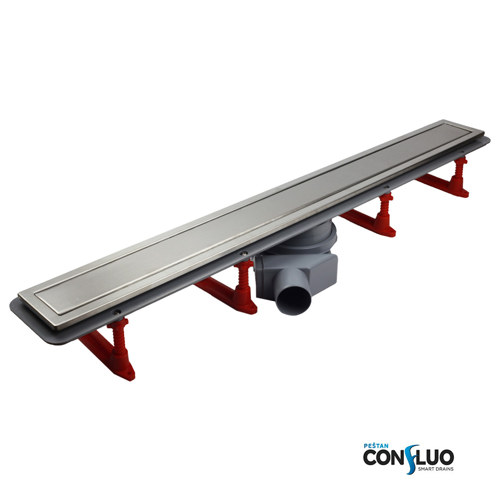 Confluo Premium line elements