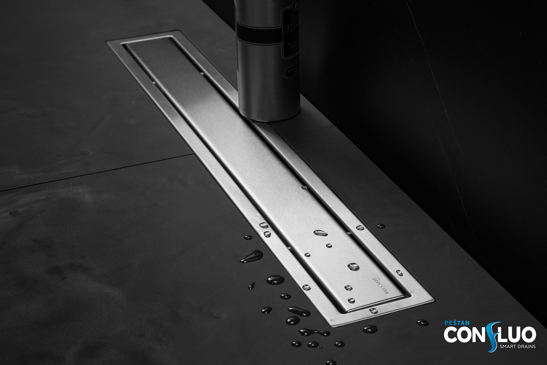 Confluo Premium line elements