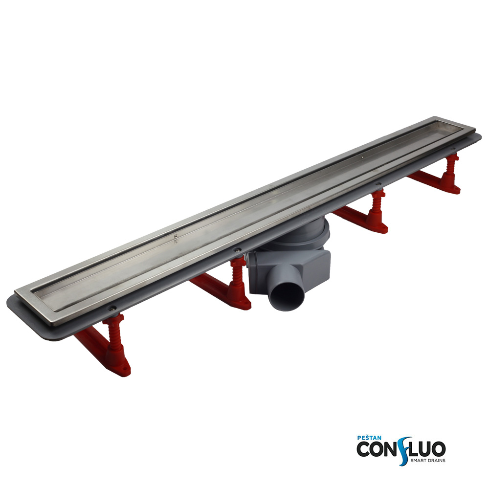 Confluo Premium line elements