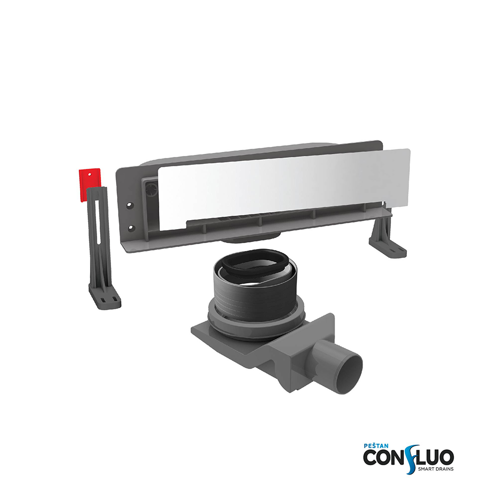 Confluo Premium line elements