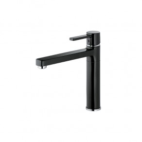 Kludi Zenta HD Schwarz