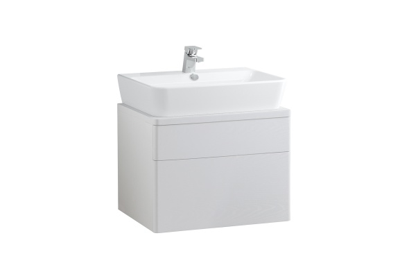 Wash-basin base unit 60x45 cm.