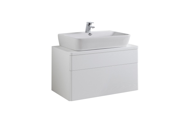 Wash-basin base unit 80x45 cm.