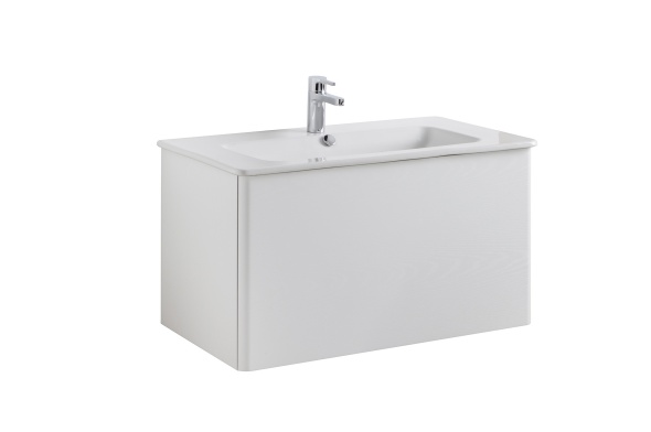Wash-basin base unit 80x45 cm.