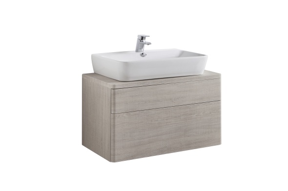 Wash-basin base unit 80x45 cm.